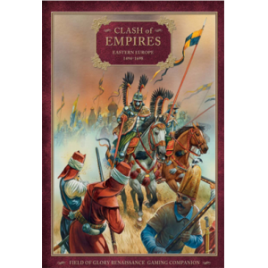 Clash of Empires Eastern Europe, 1494-1698